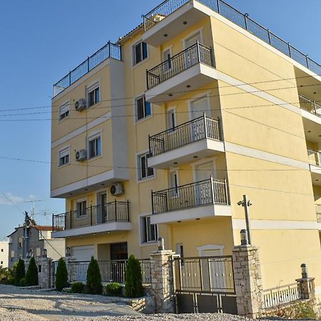 Paradise Apartment Саранде Екстериор снимка