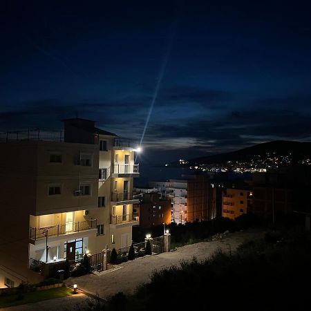Paradise Apartment Саранде Екстериор снимка