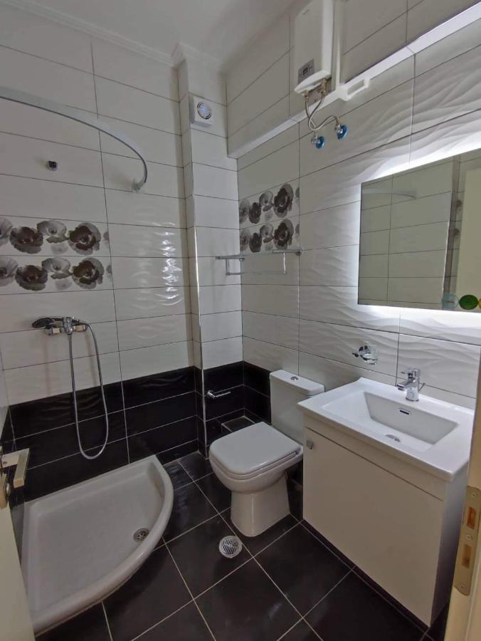 Paradise Apartment Саранде Екстериор снимка
