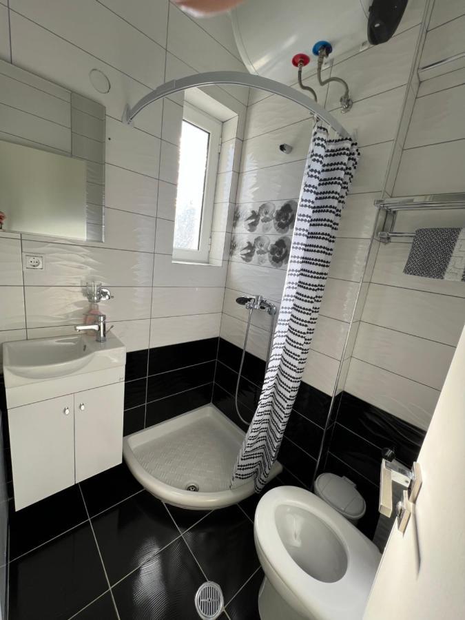 Paradise Apartment Саранде Екстериор снимка