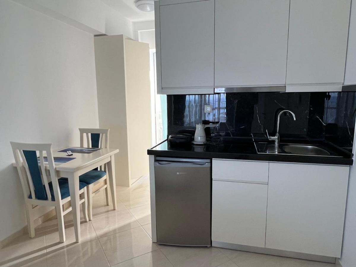 Paradise Apartment Саранде Екстериор снимка